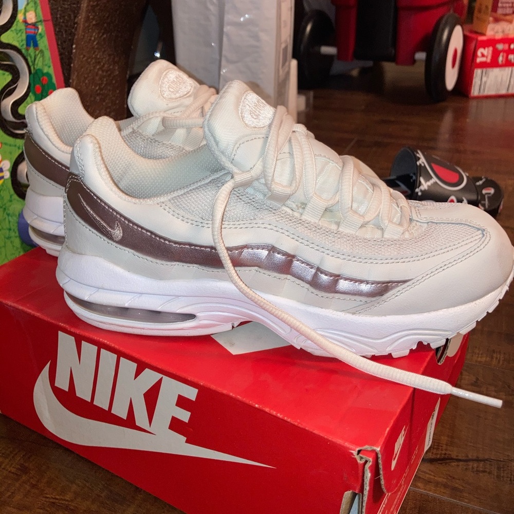 Nike Air Max 95